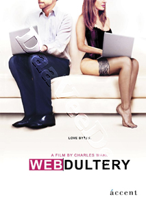 Webdultery (DVD)